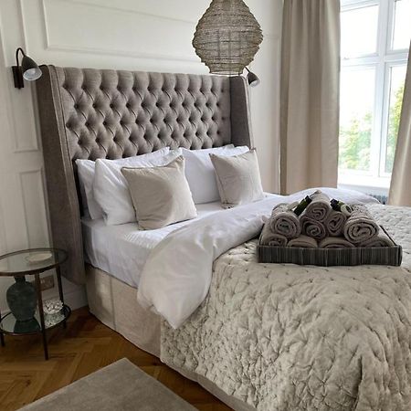 The Beach Retreat Whitstable Ngoại thất bức ảnh