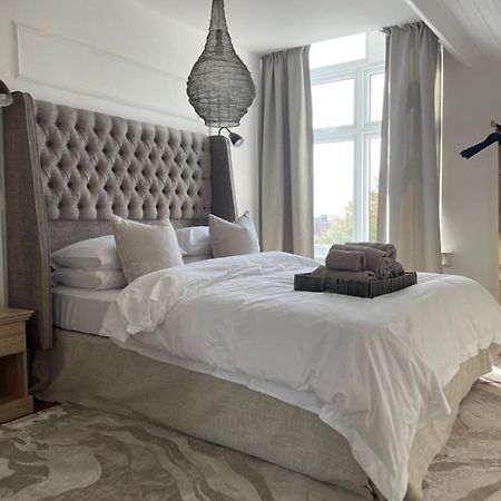 The Beach Retreat Whitstable Ngoại thất bức ảnh