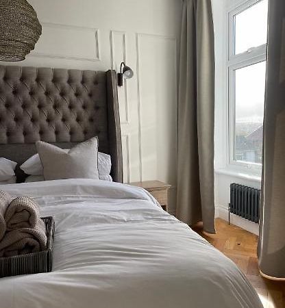 The Beach Retreat Whitstable Ngoại thất bức ảnh