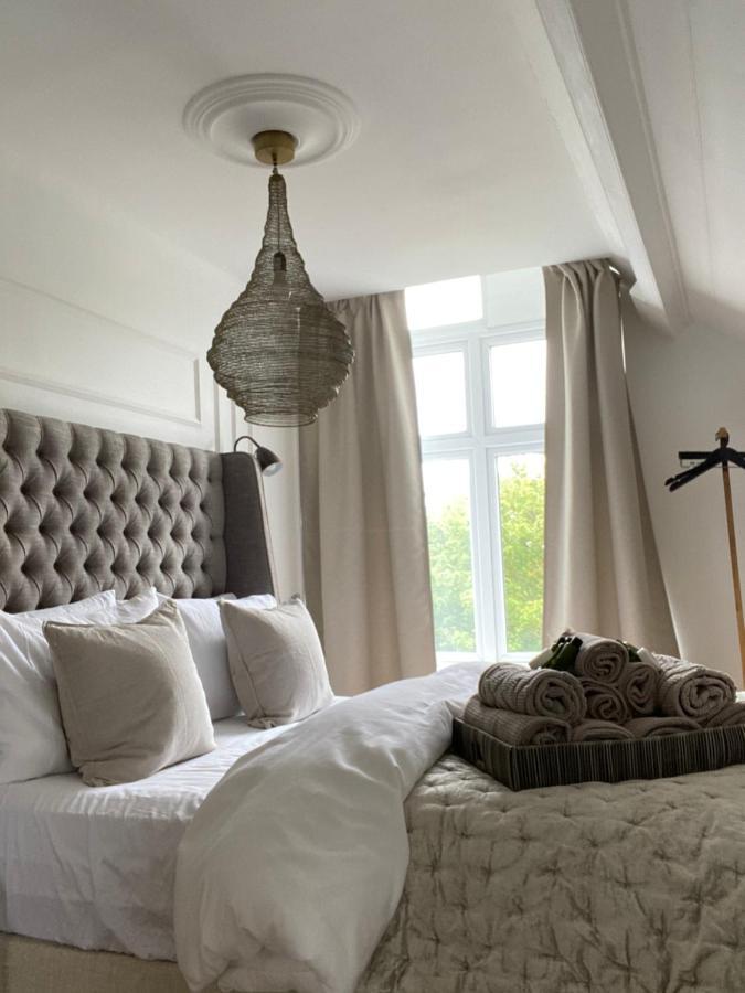 The Beach Retreat Whitstable Ngoại thất bức ảnh