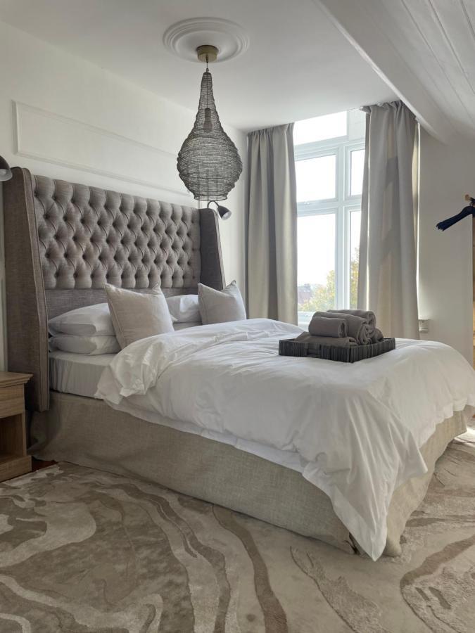 The Beach Retreat Whitstable Ngoại thất bức ảnh